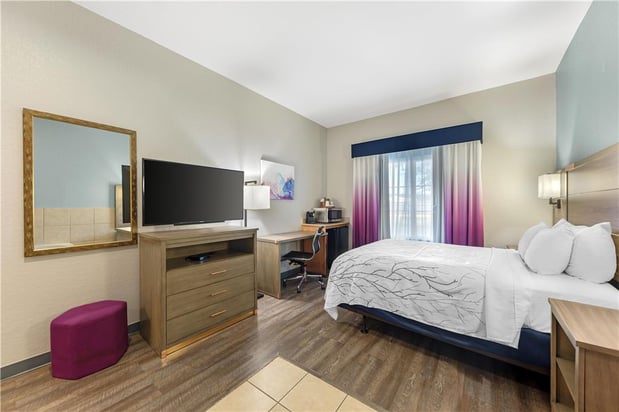 Images Best Western Plus San Antonio East Inn & Suites