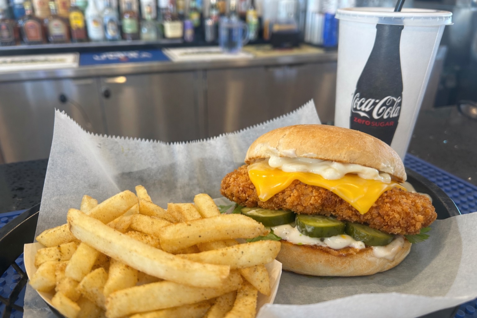 DC Pub and Grill Image