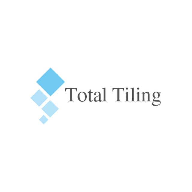 Total Tiling Logo