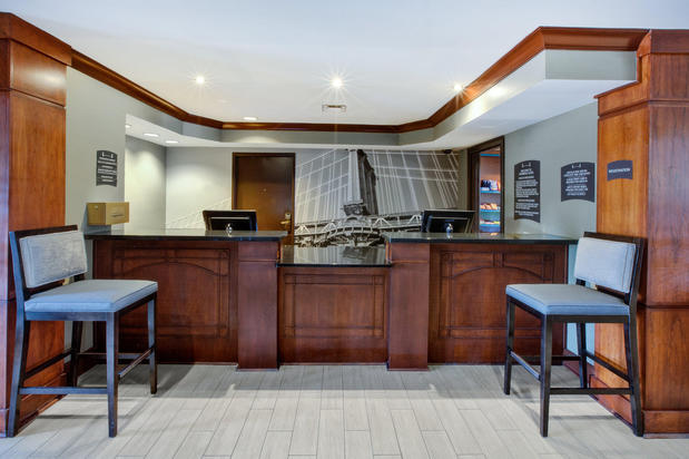 Images Staybridge Suites Louisville-East by IHG