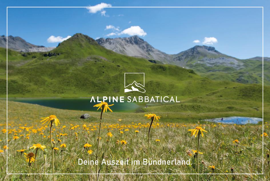 Alpine Sabbatical, Idaplatz 3 in Zürich