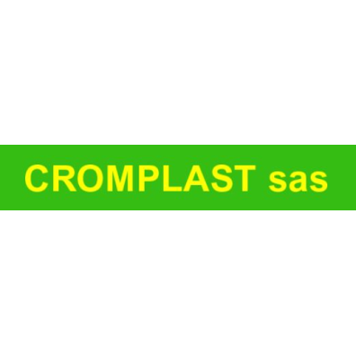 Cromplast Sas Logo