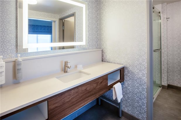 Images Hampton Inn and Suites by Hilton La Grande