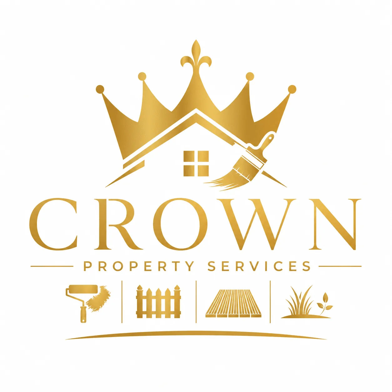 company logo