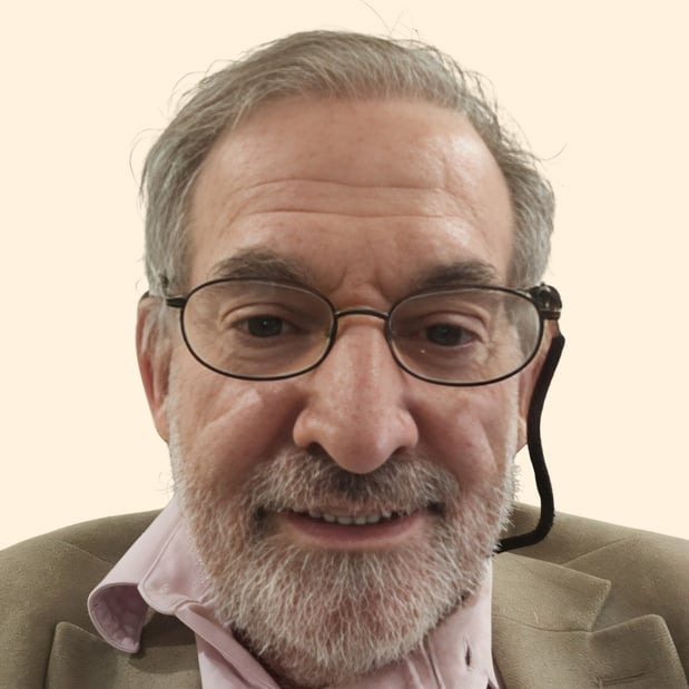 Images Stephen Slaten, Psychologist