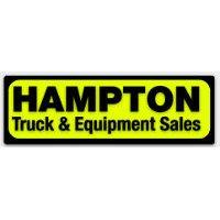 Hampton Truck Sales Inc. Logo