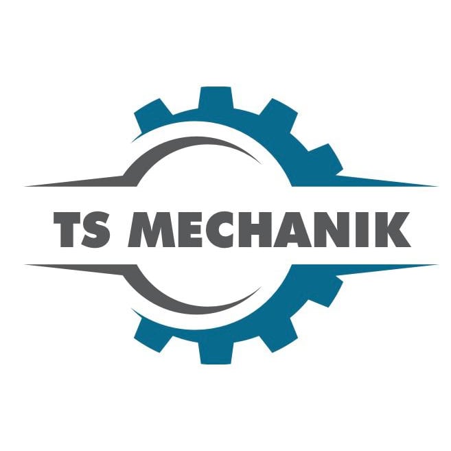 TSMechanik in Haigerloch - Logo