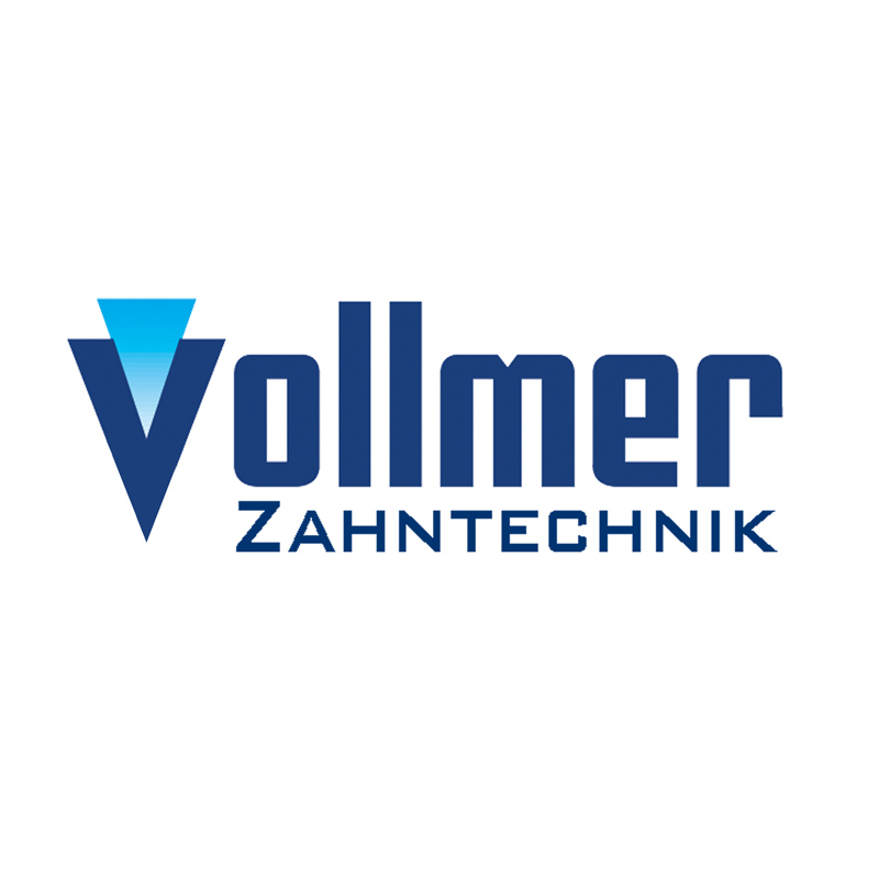 Logo Vollmer Dental-Labor GmbH