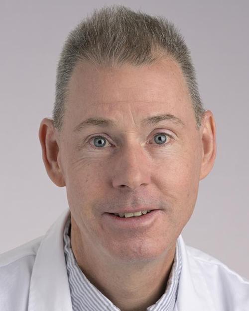 Thomas M Morgan, MD