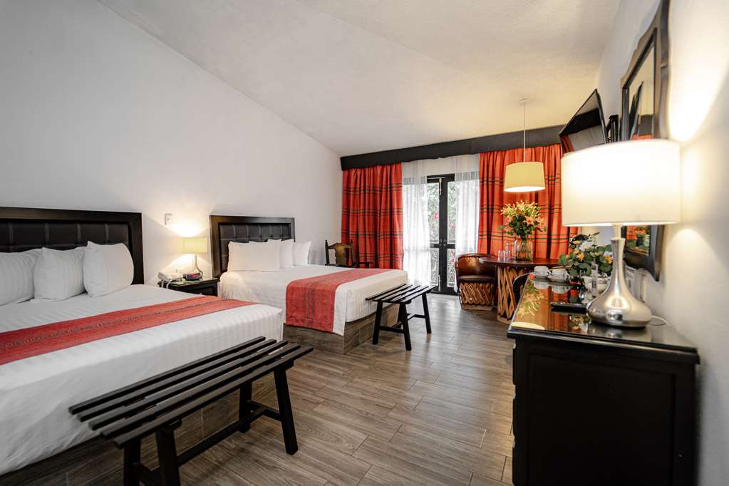 Images Best Western Plus Posada de Don Vasco