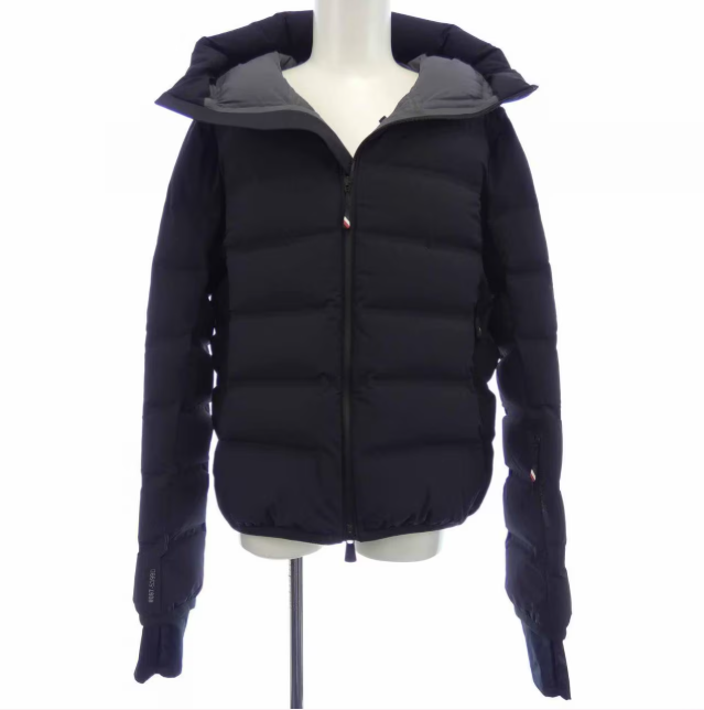 モンクレールグルノーブル MONCLER GRENOBLE ダウンジャケット