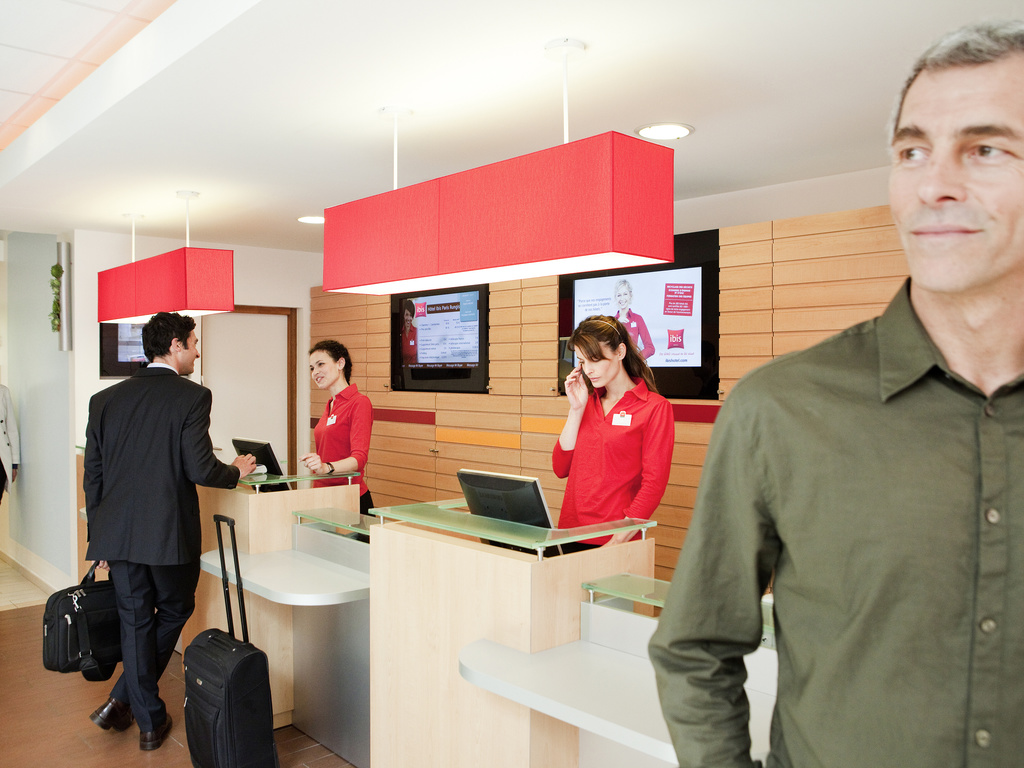 ibis Milano Malpensa Aeroporto