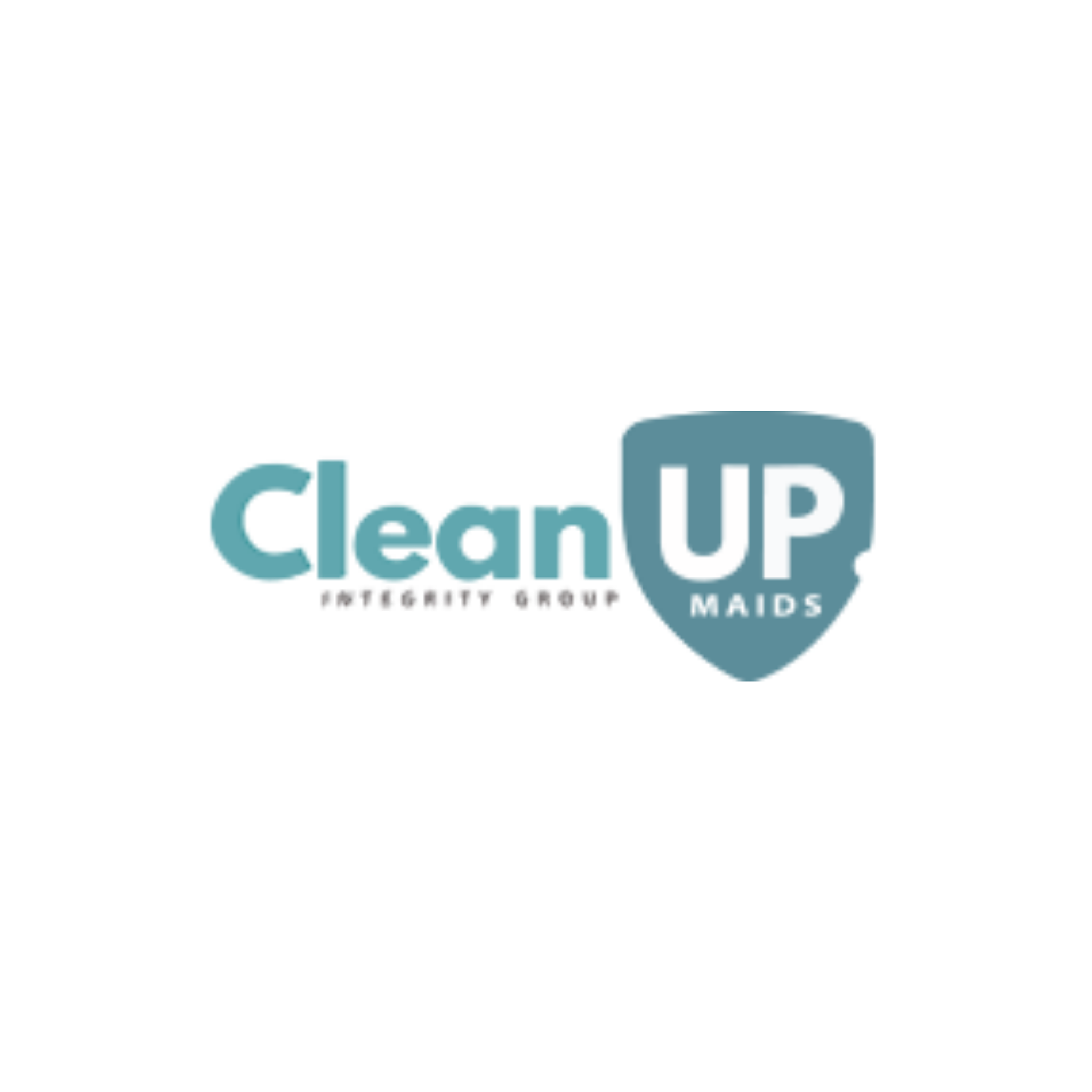 Clean Up Maids Integrity Group Logo