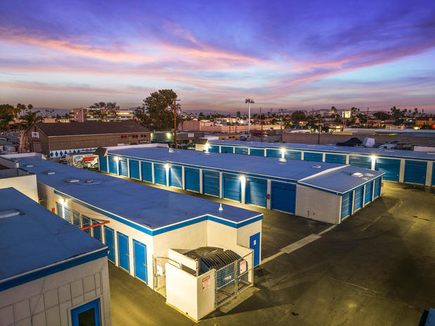 Images US Storage Centers