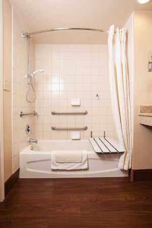 Images Hilton Garden Inn El Paso / University