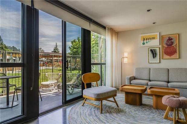 Images Flamingo Resort and Spa Santa Rosa Sonoma, Tapestry by Hilton