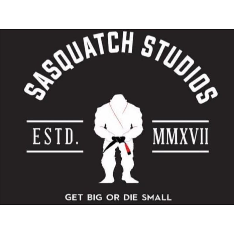 Sasquatch Studios Logo