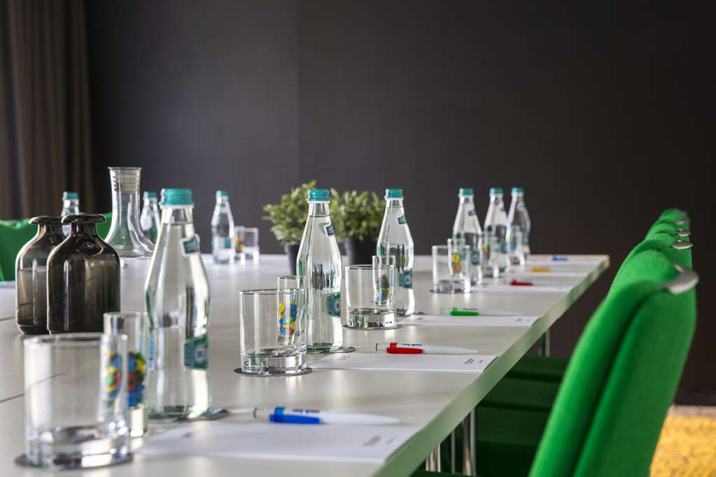 Images Park Inn by Radisson Bucharest Hotel & Residence
