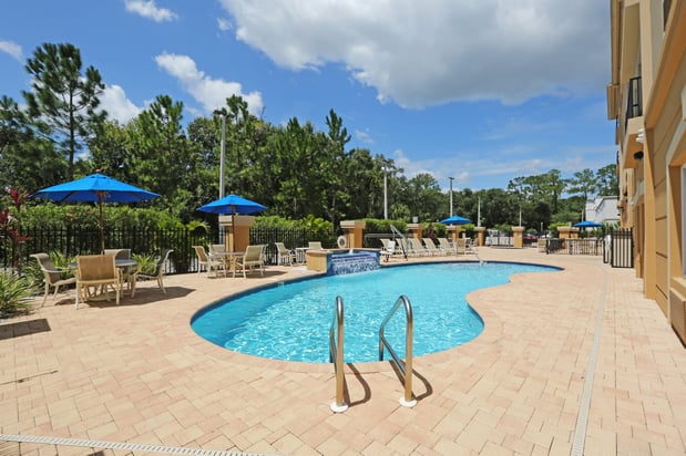 Images Holiday Inn Express Tampa N I-75 - University Area by IHG