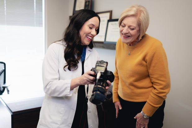 Images Ward Aesthetic Dentistry