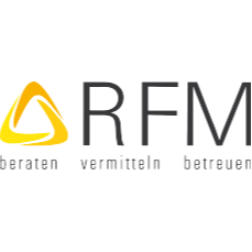 Logo Rathfelder Finanzmanagement GmbH