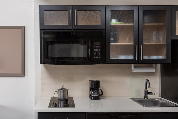 Images Candlewood Suites Omaha Airport by IHG