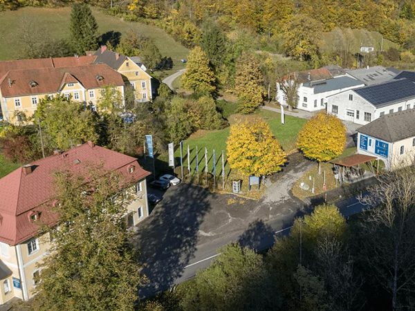 Bild 2 von Sensenwerk Sonnleithner GmbH