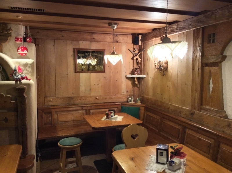 Ristorante La Stube