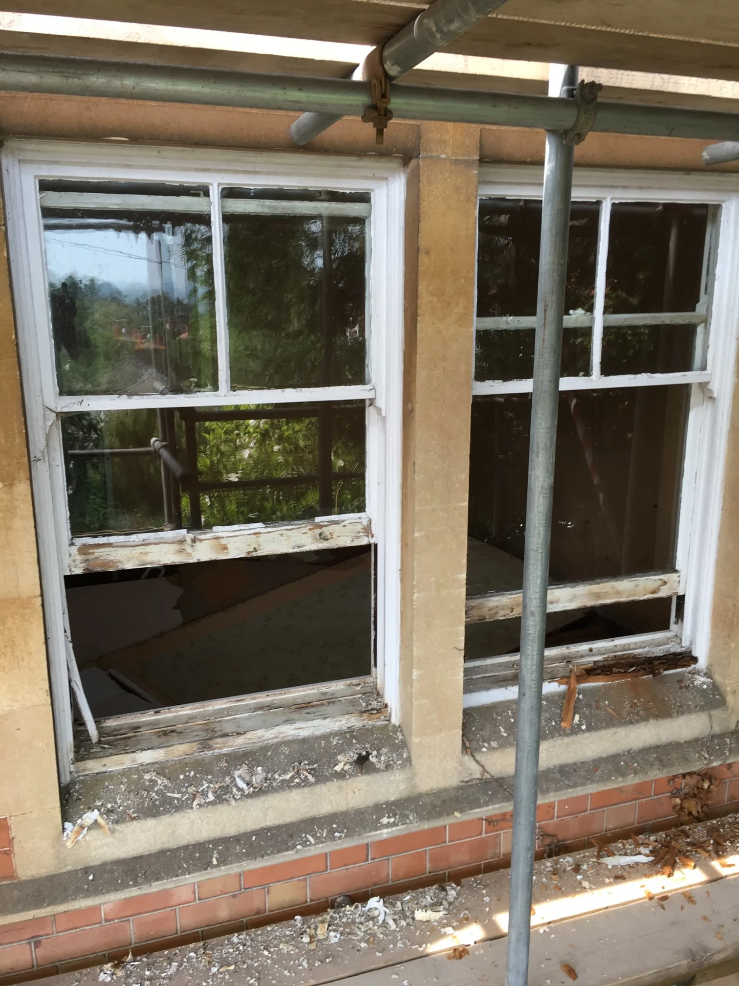 Images Paul Forward Decorating Contractor Ltd