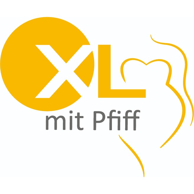 XL mit Pfiff Inh. Claudia Michl in Augsburg - Logo