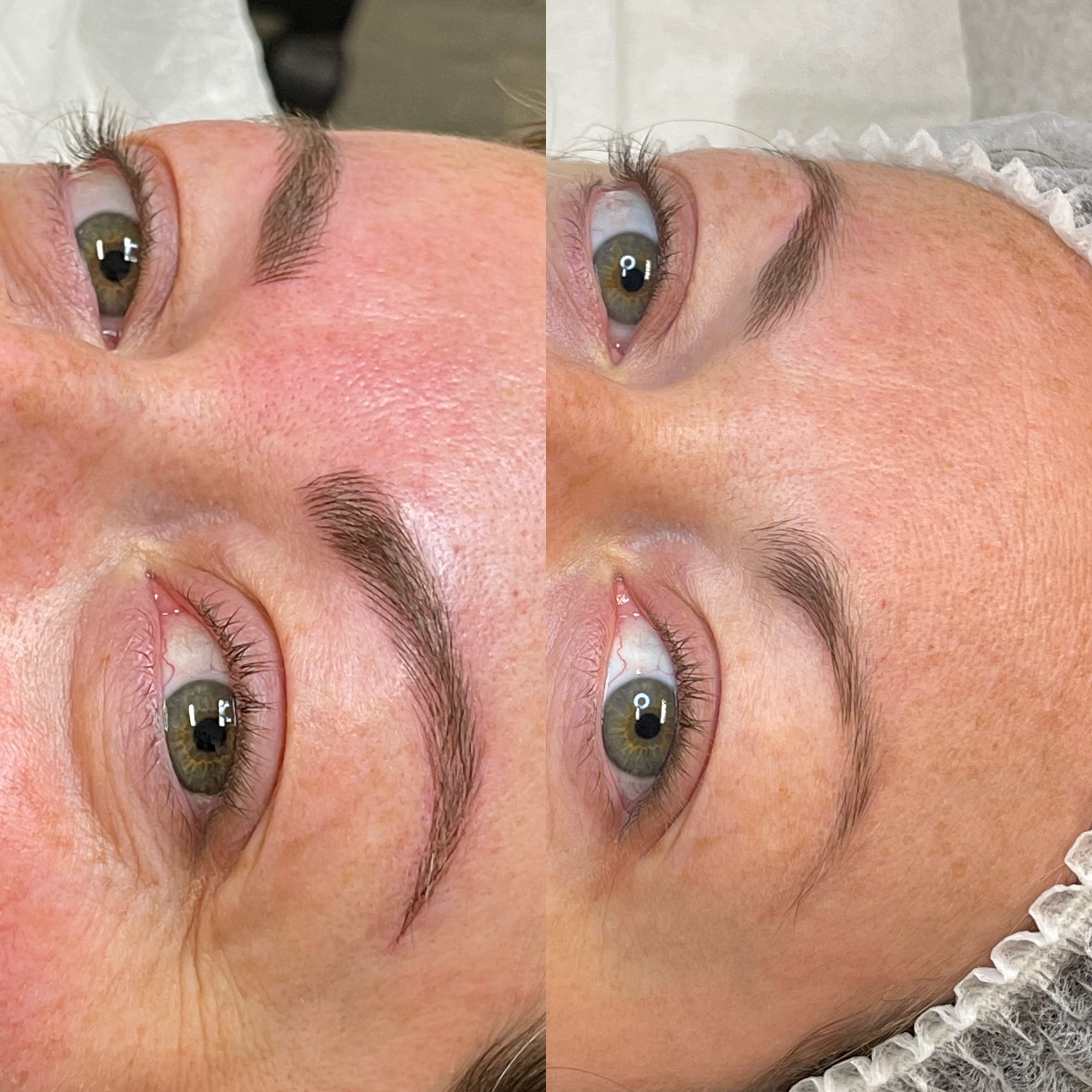 Images Clinique d'Esthétique Leila - Hydrafacial, Microblading, Épilation Laser Sainte-Foy