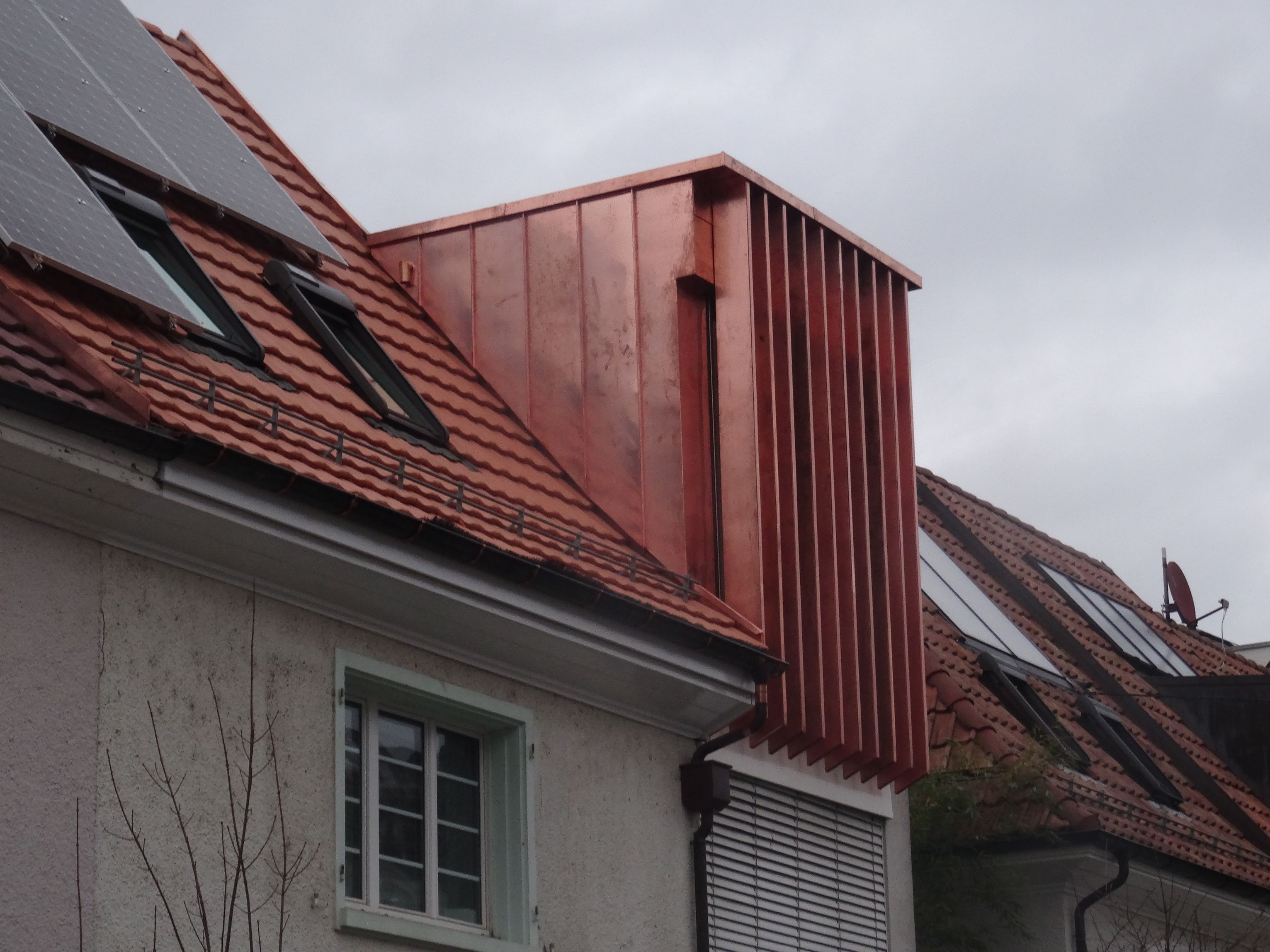 Bilder Colak Spenglerei