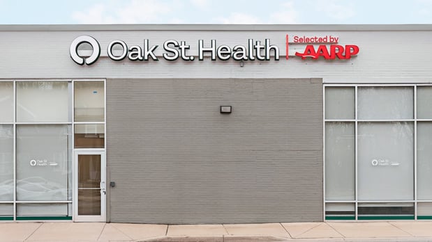Images Oak Street Health Hammond Primary Care Clinic