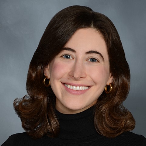 Images Rachel Marchalik, M.D.