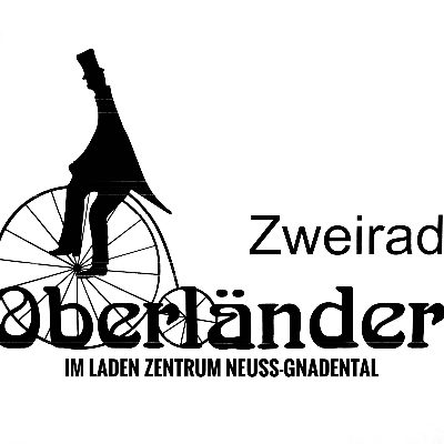 Zweirad Oberländer in Neuss - Logo
