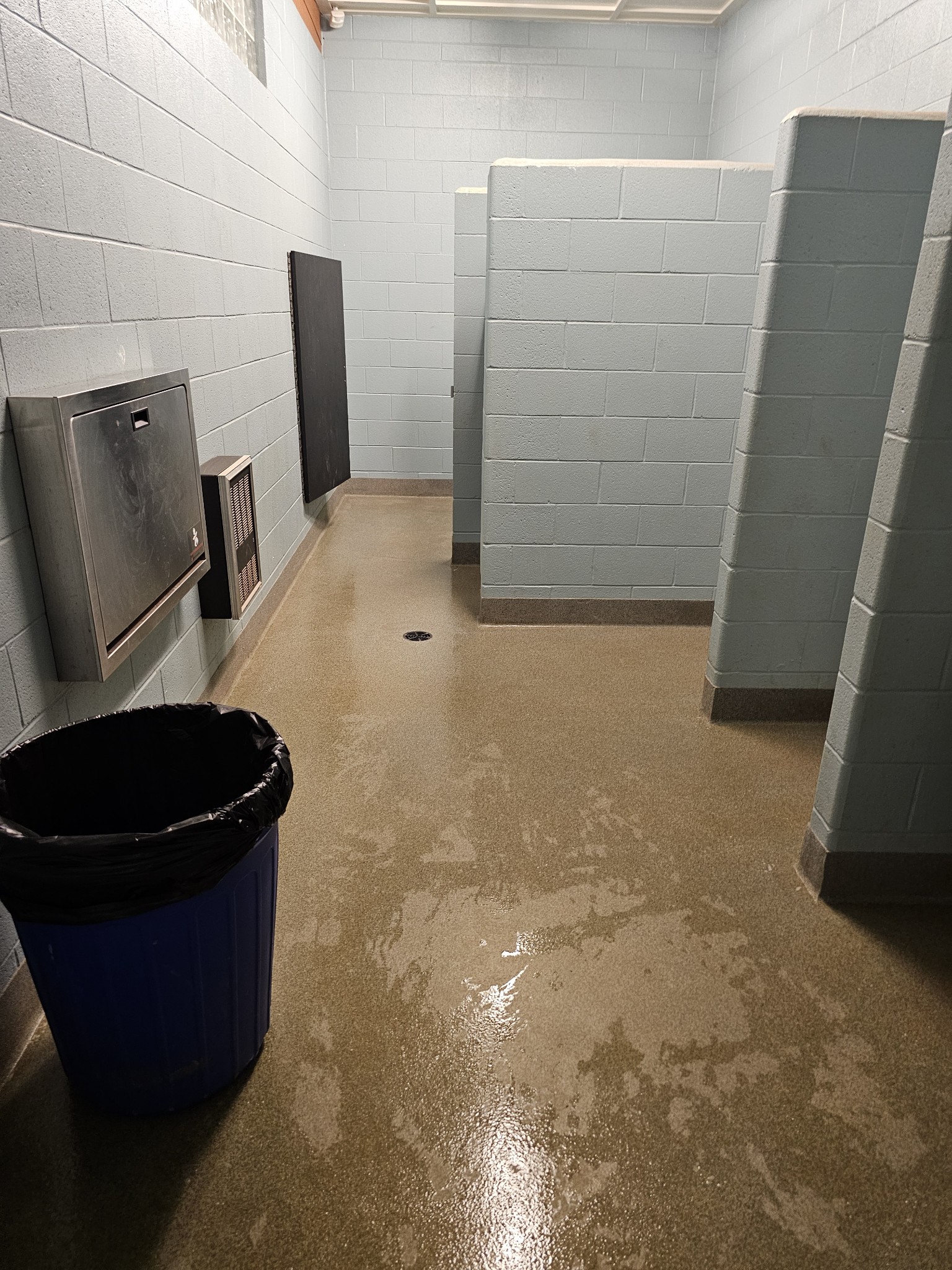 Innovations Building Maintenance Image