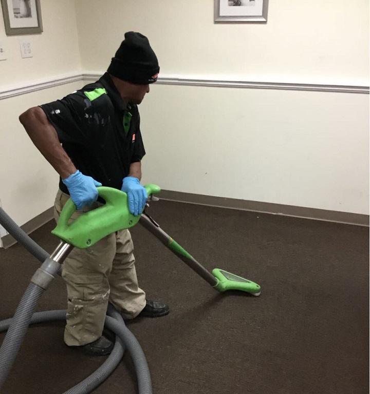 Images SERVPRO of Forest Hills / Ridgewood