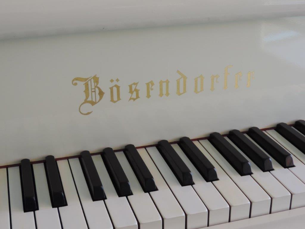 Bilder Heutschi Piano AG