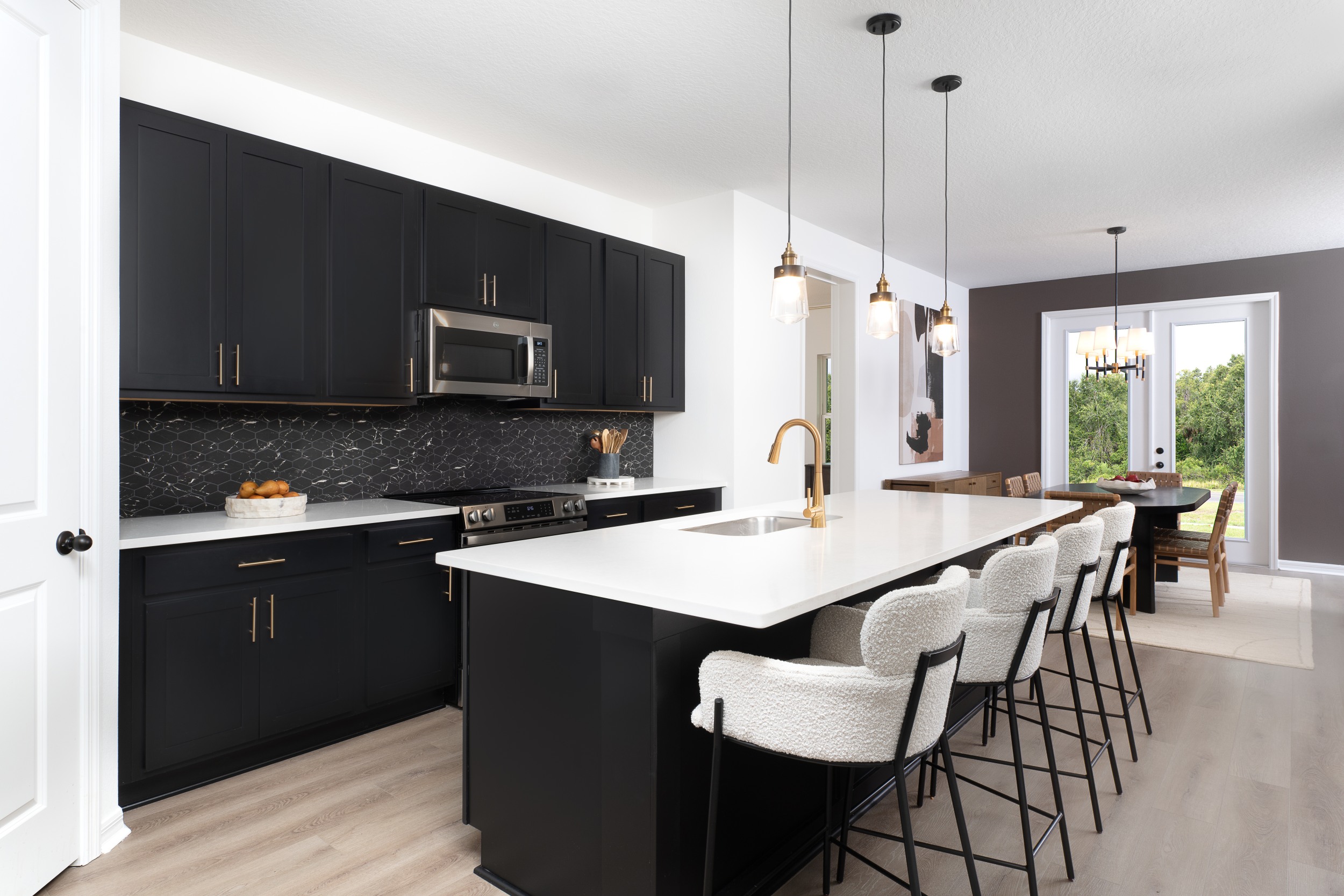 Hawks Run by Ashton Woods Image