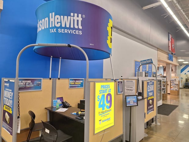 Images Jackson Hewitt Tax Service