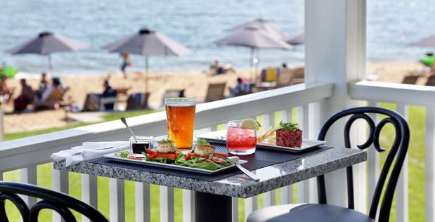 Images Madison Beach Hotel, Curio Collection by Hilton