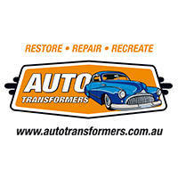 Auto Transformers Logo