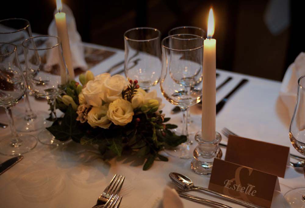 Unique Events - banqueting - parties, Bahnhofstrasse 41 in Zermatt