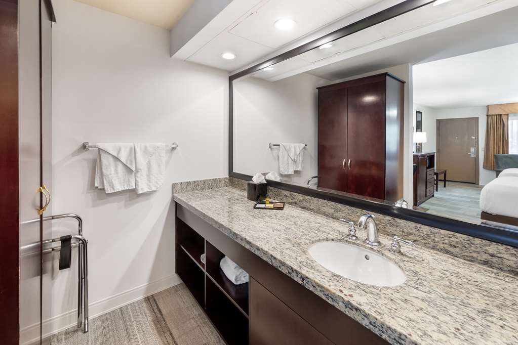 Guest Bath Ext K QQ