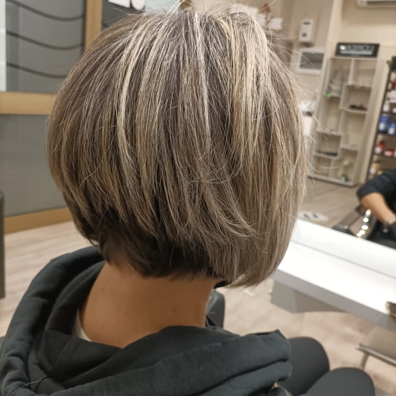 Images R G HAIR SALON - Colorazioni, schiariture, acconciature sposa e cerimonia