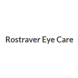 Rostraver Eye Care Logo