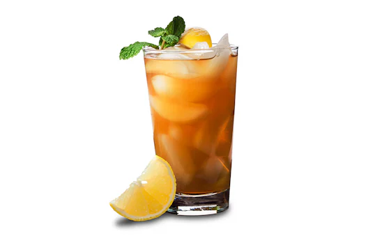 Earl Grey Lemonade - Beverages