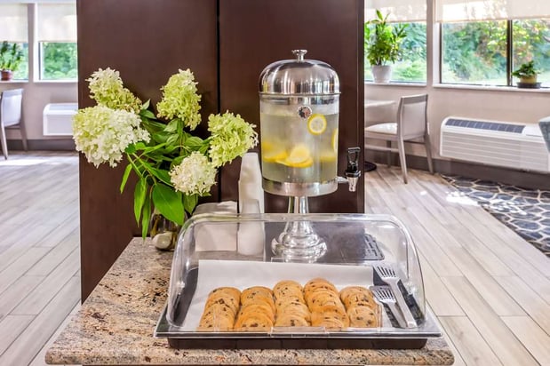 Images Best Western West Lebanon- Hanover Hotel