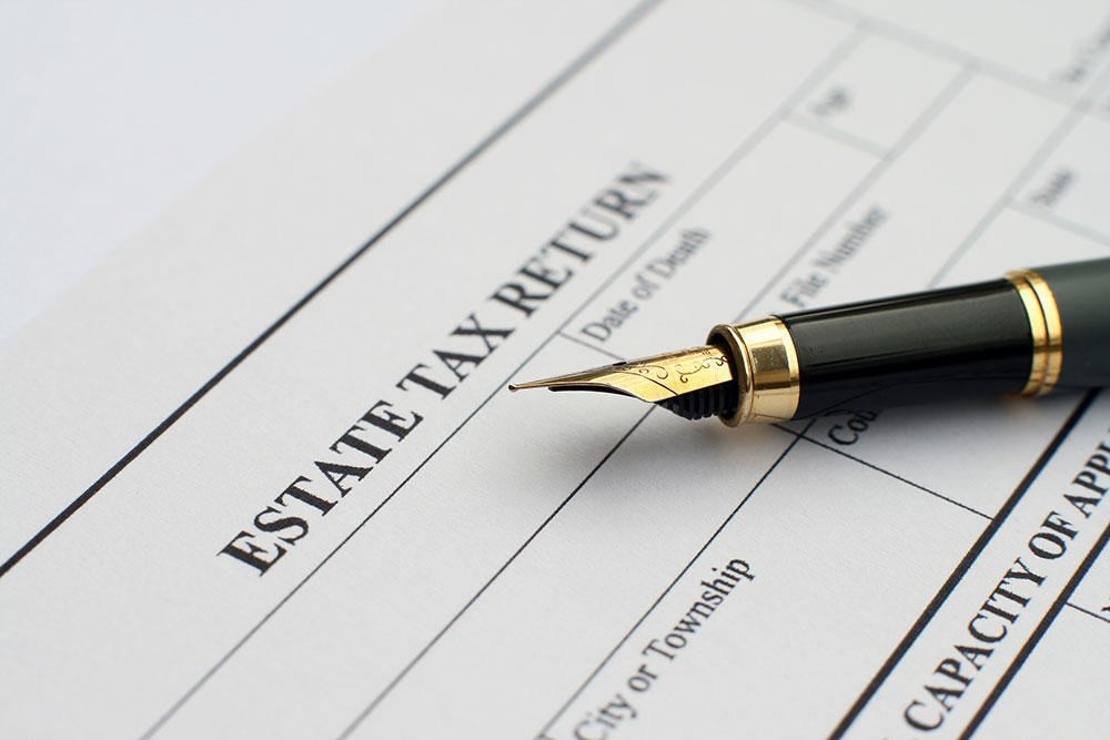 Estate Trusts and Gift Tax