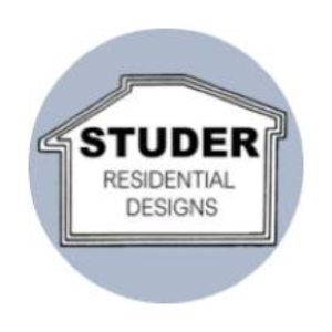 Studer Residential Designs, Inc. Logo